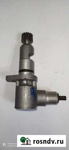 Привод спидометра Комсомольск - изображение 1