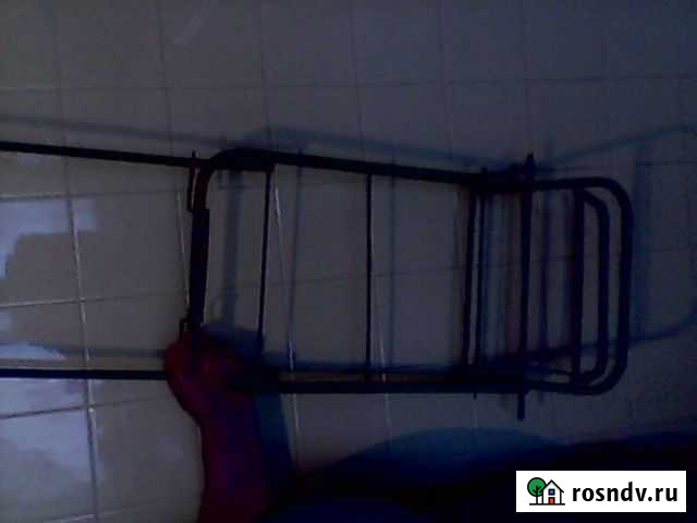 Тележка бытовая Астрахань - изображение 1