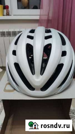 New Giro - Шлем Agilis Красногорск - изображение 1