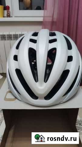 New Giro - Шлем Agilis Красногорск - изображение 1