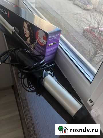 Плойка remington Ижевск - изображение 1