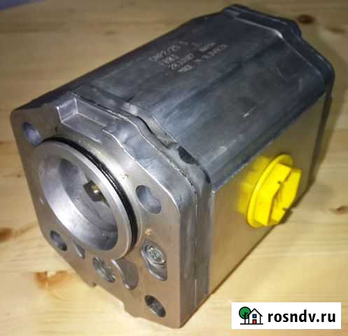 Насос Шестеренный SNP 2 25 S FR03 E 111.20.479.00 Чехов - изображение 1