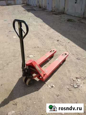 Рохля аренда Киров - изображение 1