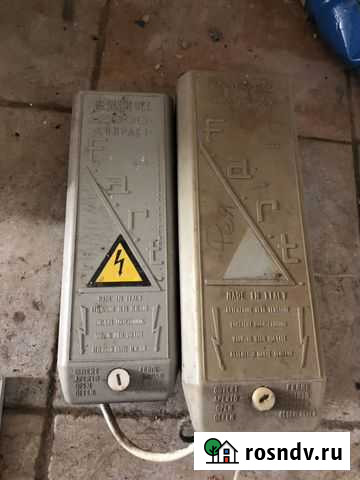 Трансформатор для неона Альметьевск - изображение 1