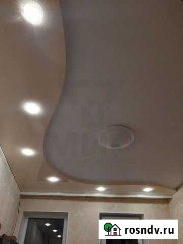 Установка натяжного потолка Набережные Челны - изображение 1