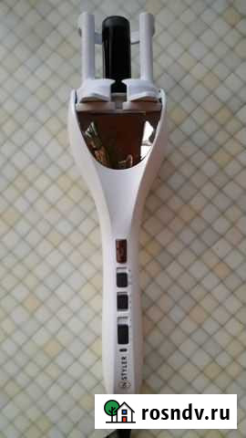 Плойка styler Новокузнецк - изображение 1