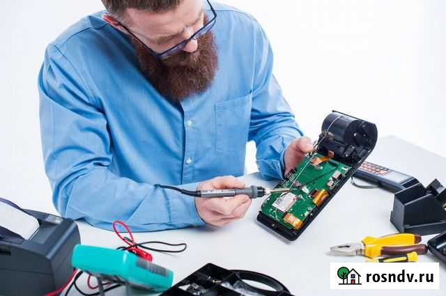 Ремонт и обслуживание онлайн касс (ккт, ккм) Ишимбай - изображение 1