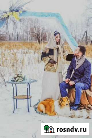 Фотограф Курган - изображение 1