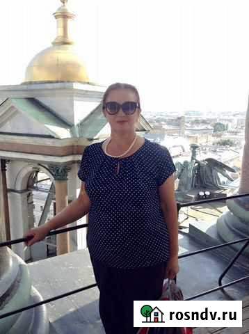 Няня для ребенка Домодедово - изображение 1