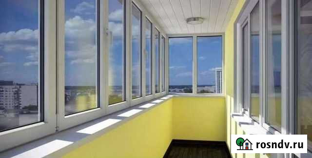 Пластиковые окна Симферополь - изображение 1