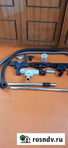 Запчасти от пылесоса Чита - изображение 1