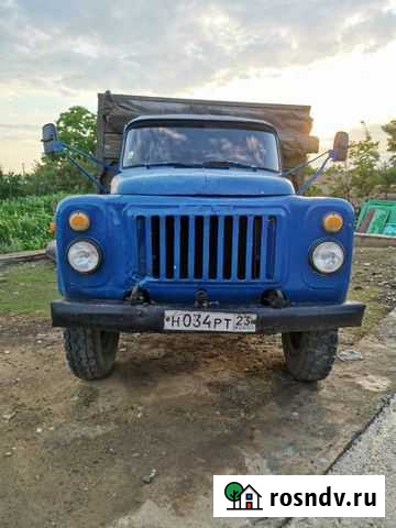 Газ 5312 Армавир - изображение 1