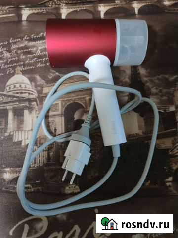 Отпариватель Xiaomi Lofans Тула - изображение 1