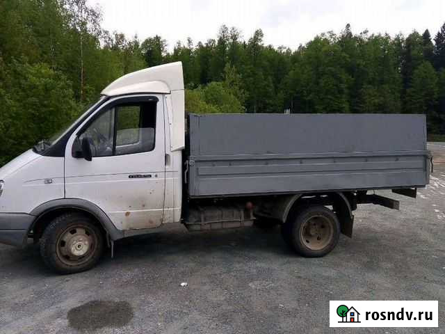 Грузоперевозки Пермь - изображение 1