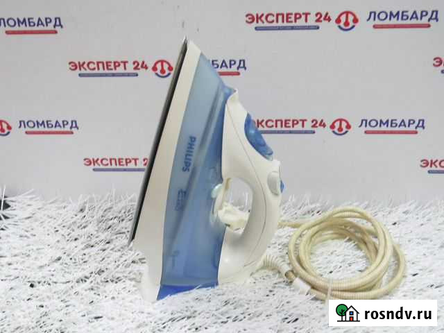 Пароувлажняющий утюг philips Elance 3100(A48) Йошкар-Ола - изображение 1