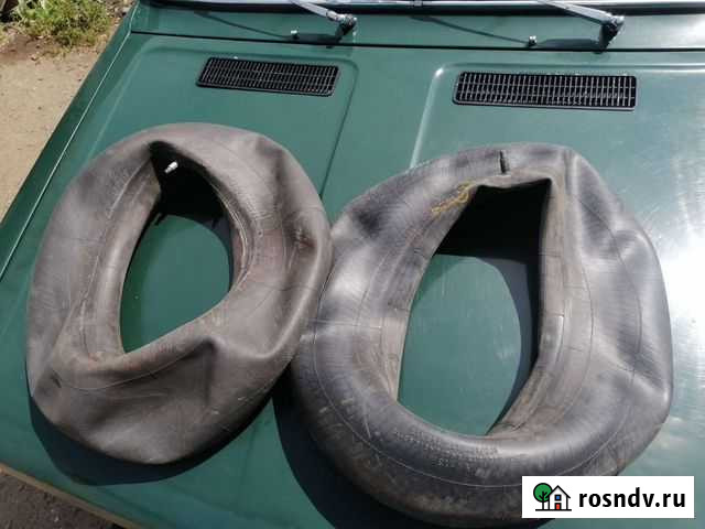 ЯШЗ 115/20 R13 Некрасовский - изображение 1