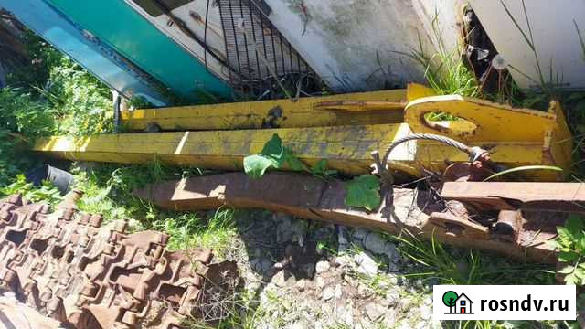 Траверса 8т Рязань - изображение 1