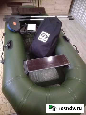 Лодка Фрегат М2 Курск - изображение 1