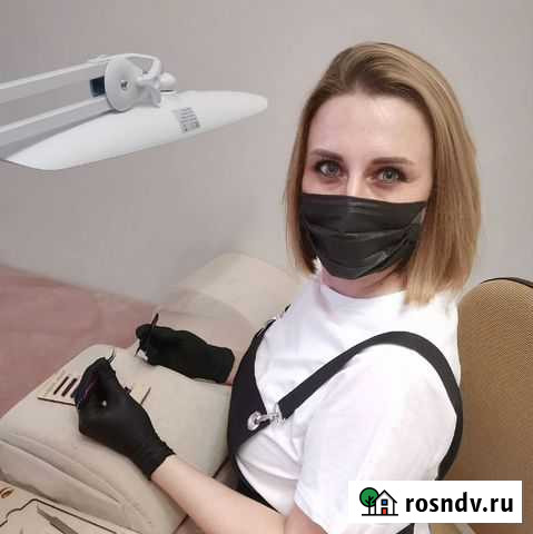 Наращивание ресниц. Без предоплаты. Звони Анапа - изображение 1