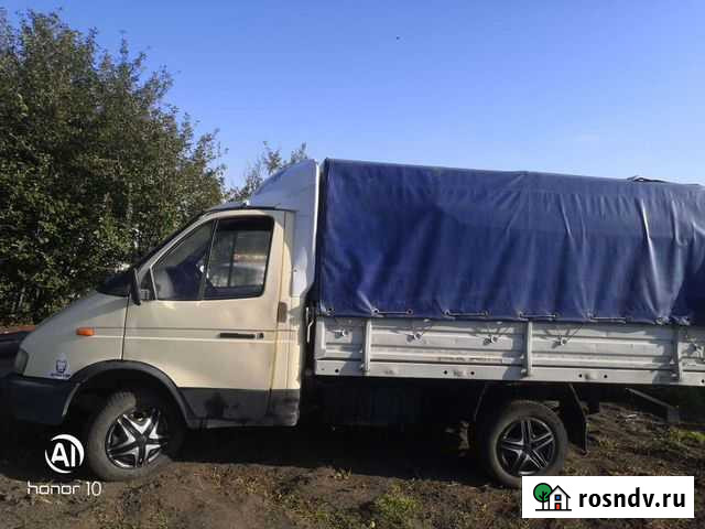 Грузоперевозки газель Пласт - изображение 1