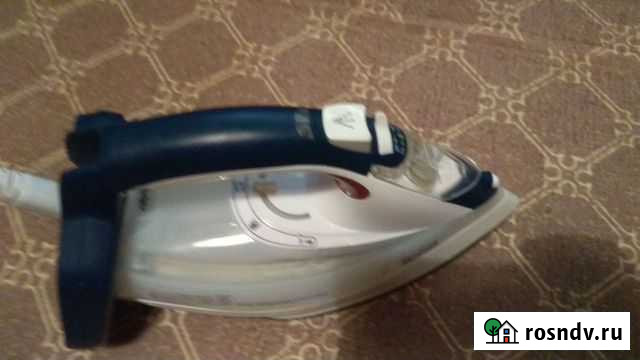 Утюг Tefal на запчасти Челябинск - изображение 1