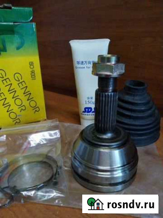 Шрус наружный Ford Escort zetec/1.8TD 1990 Коломна - изображение 1