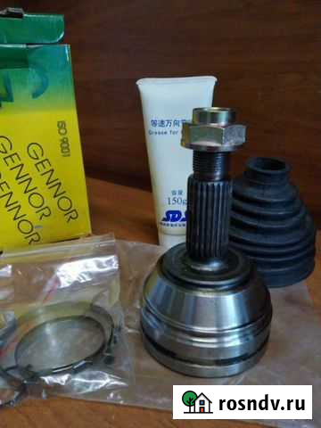 Шрус наружный Ford Escort zetec/1.8TD 1990 Коломна - изображение 1