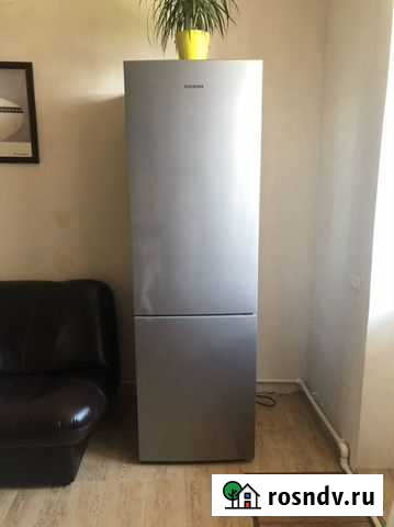 Холодильник Samsung no frost Курск - изображение 1