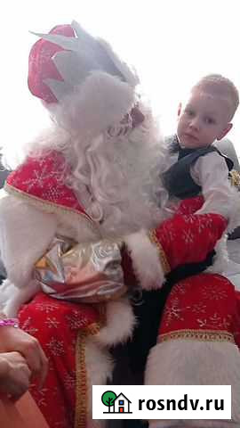 Дед мороз и снегурочка Петропавловск-Камчатский - изображение 1