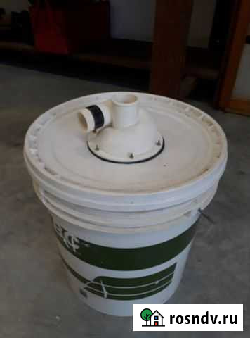 Фильтр циклон компакт Тула - изображение 1