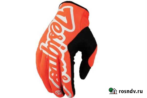 Перчатки для мотокросса и эндуро Troy Lee Design Санкт-Петербург - изображение 1