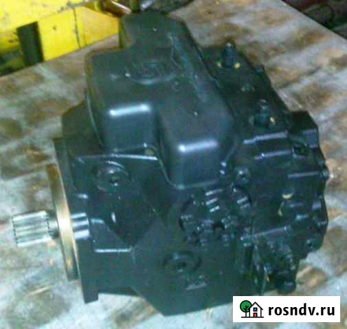 Гидронасос H1P078R A A5C2N D8HF1NN L35L35 CP22 PN Чехов - изображение 1