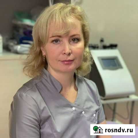 Массаж Йошкар-Ола - изображение 1