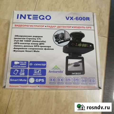 Видеорегистратор Сургут - изображение 1