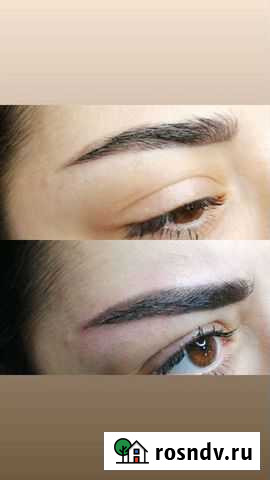 Перманентный макияж Избербаш - изображение 1