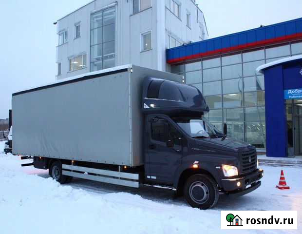 Домашние переезды по России Надым - изображение 1