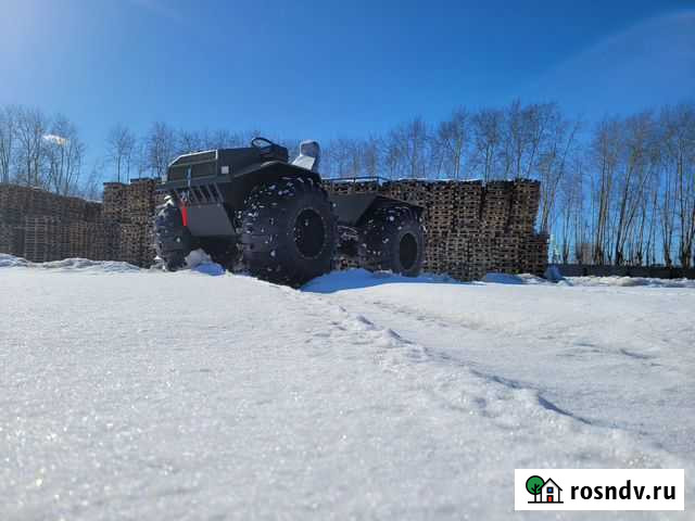 Ratar Екатеринбург - изображение 1