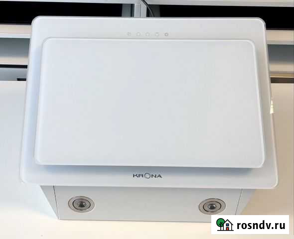 Вытяжка наклонная Брянск - изображение 1