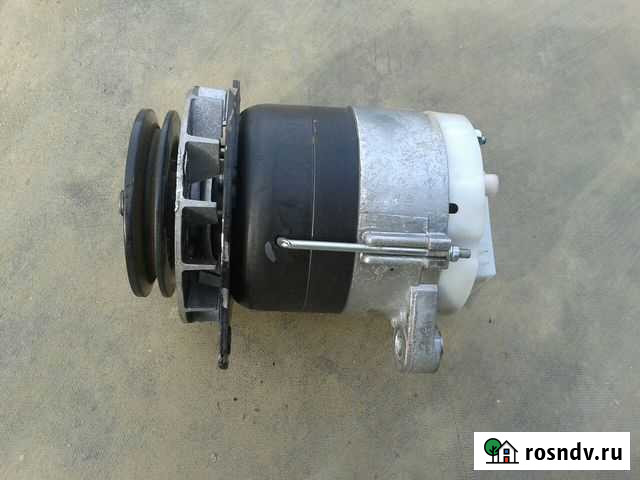 Новый генератор Волгореченск - изображение 1