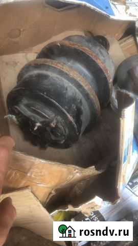 Каток Хендай 290 Гуково - изображение 1