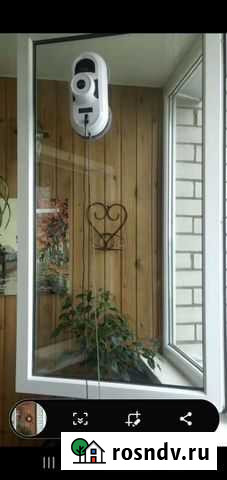 Аренда робота-мойщика окон Воронеж - изображение 1