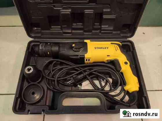 Перфоратор stanley SHR264K Севастополь