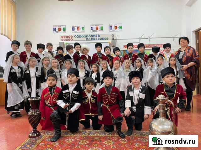 Прокат костюмов Махачкала - изображение 1