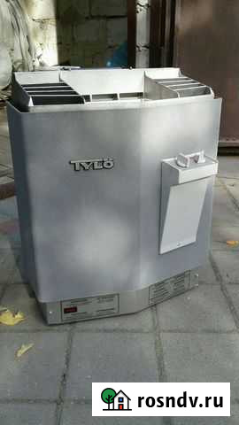 Сауна электрическая Новая Ляда - изображение 1