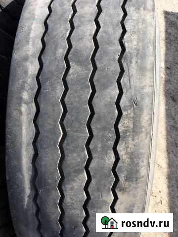 Грузовая шина 11.00 R22.5 Aeolus Универсальный Майкопское - изображение 1