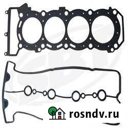 К-т прокладок гбц гидроцикла Yamaha 1800SHO Санкт-Петербург - изображение 1