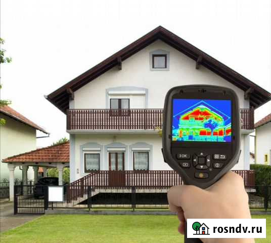 Тепловизор Тамбов - изображение 1