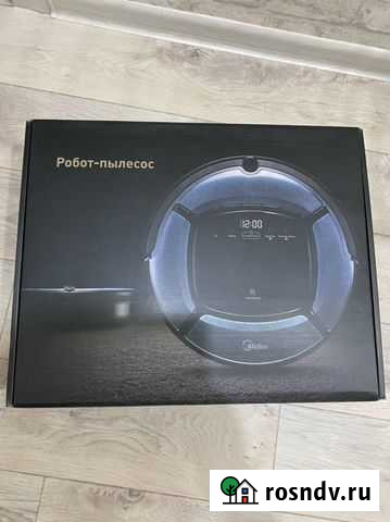 Робот пылесос Вологда - изображение 1
