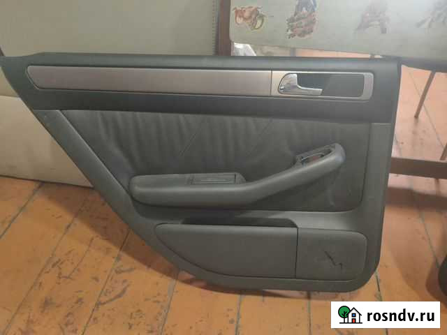 Продам карты дверей Мончегорск - изображение 1