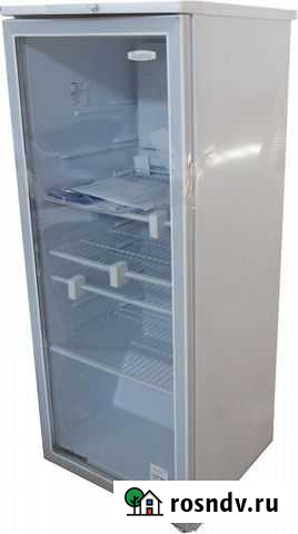 Витрины холодильные Бирюса Курган - изображение 1